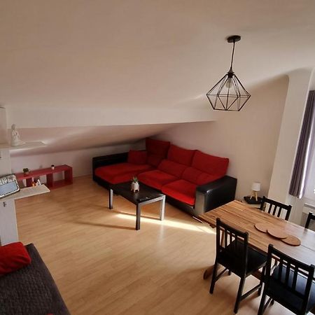 Appartement T2 Cosy Hendaye Caneta Εξωτερικό φωτογραφία