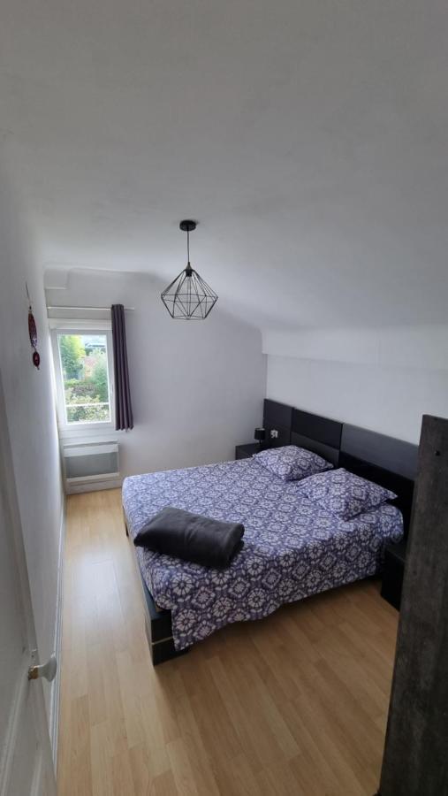 Appartement T2 Cosy Hendaye Caneta Εξωτερικό φωτογραφία